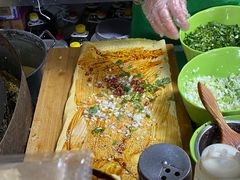 -山东傻大粗粮煎饼(牛街店)