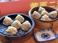 苏式小笼-裕兴记·三虾面(西北街总店)