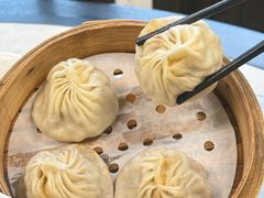 -二泉园老菜馆·百年无锡菜