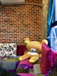 -MMby Hair Code芭曲发型