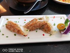 -宴悦海鲜餐厅·游水海鲜·牛排(亚龙湾瑞吉店)