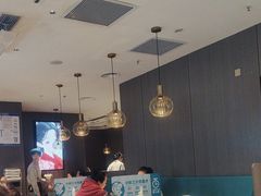 -半天妖烤鱼(西直门凯德mall店)