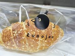 -evoojoo面包商店