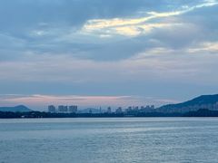 -云龙湖旅游景区