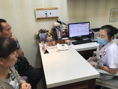 -宠爱国际动物医院· 猫科· 外科·中兽医(长白店)