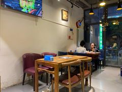 -沿海405烤场(沿海赛洛城店)