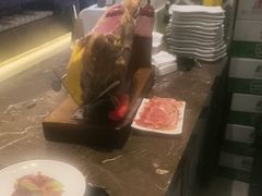 -尚宴牛特鲜自助(太原街万达店)