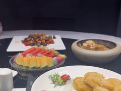 -東舍食唐精品陕菜馆