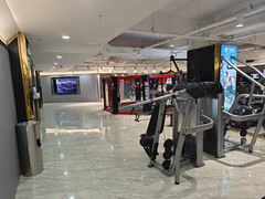 -古德菲力健身(特区报业店)