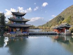 -黑龙潭公园