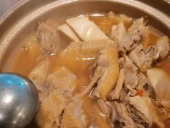 -汀小府·福建客家菜(鼓山沃尔玛店)