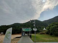 -宁波松兰山滨海旅游度假区