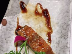 -铁板诱惑法式铁板烧(大卫城店)