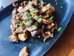 -曼乐辰餐厅(中庚漫游城店)