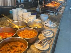 -嘉定凯悦·咖啡厅