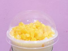 芒果雪乐-果呀呀(国金街店)