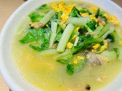 -吕氏疙瘩汤·新鲁菜(日照万象汇店)