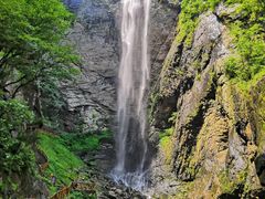 -燕子河大峡谷天坑仙境