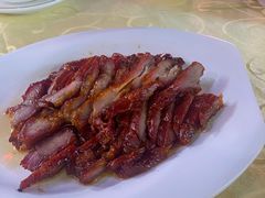 蜜汁叉烧-老字号蛇口德记烧腊饭店·海鲜加工