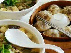 -百年尹氏汤包(湖南路狮子桥店)