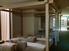 -山水温泉