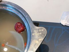 -名都晓荷塘主题火锅(建设大街店)