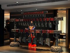 -曾宴·楚菜(湖北省博物馆店)