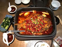 -龙门烤鱼(东方宝泰店)