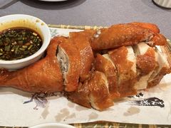 -金哥私房菜馆(张府园总店)