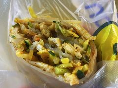 -安徽阜阳卷馍(西单店)