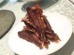 本邦小黄鱼-广玉兰上海菜(德平店)