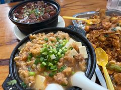 -沈妈砂锅(光华村店)