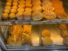 -美嘉华面包西饼店(红胜坊店)