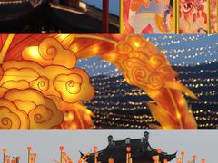 -慈城古县城景区