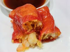 -合肥古井假日酒店古井面馆