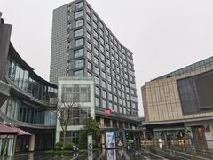 -恒生万鹂广场(唐镇店)