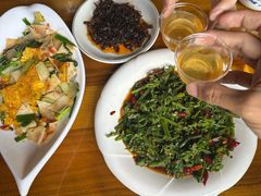 -龙姐私房菜(和顺古镇店)