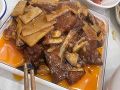 -乐乐餐厅(湘子庙街店)