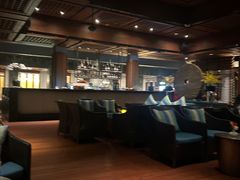 -日落吧·海景咖啡厅·餐酒吧·鸡尾酒·下午茶·乐队表演·浪漫夕阳·三亚文华东方酒店