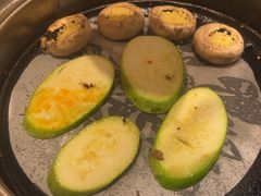 -姜胖胖无限自助烤肉(罗湖宝能店)