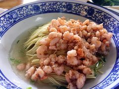 -裕兴记·三虾面(西北街总店)