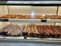 -HOT CRUSH趁热集合·现烤面包(环球港店)