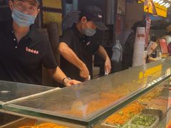 -丁家坡洋芋·观音桥好吃街A区(全国总店)