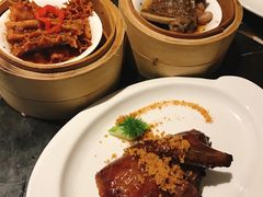 -半岛翡丽海鲜自助餐厅(观风亭店)
