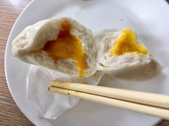 流沙包-常兴记广东小厨(浦东路店)