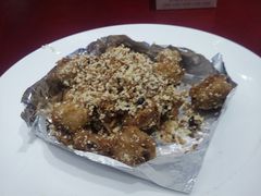 -小蓝鲸湖北菜(八一路店)