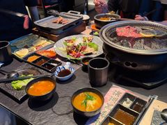 -黑牛の店·黑金店(沈阳万象城店)