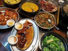 -农汤老店(顺联公园里店)