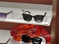 -MUJOSH木九十眼镜(长沙IFS国金中心店)