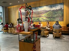 -星巴克臻选(武汉经开永旺梦乐城店)